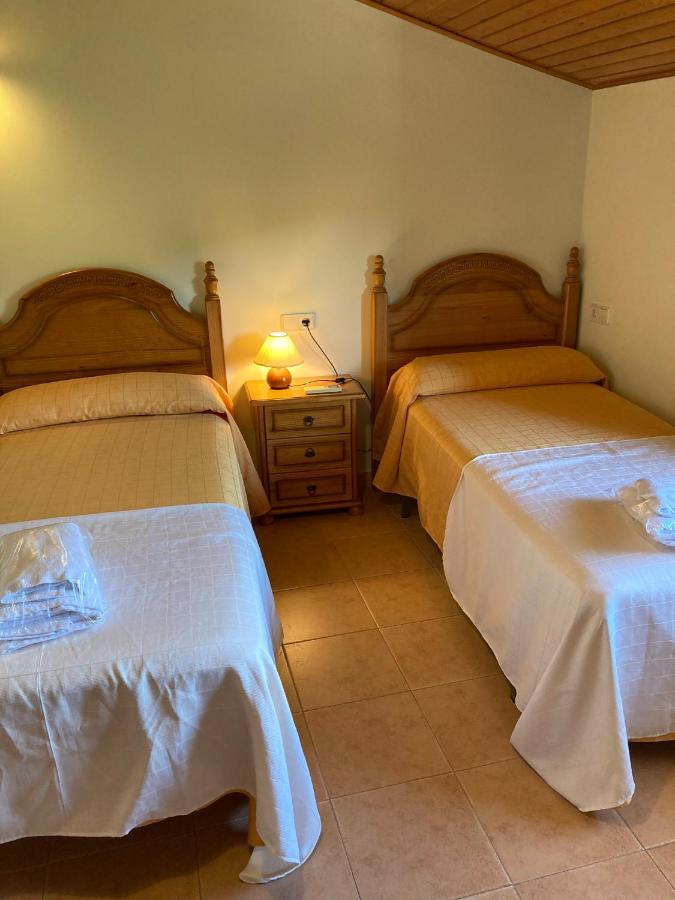 Casa Encuentra, En El Pirineo Al Lado De Ainsa Guest House El Pueyo de Araguas Ngoại thất bức ảnh