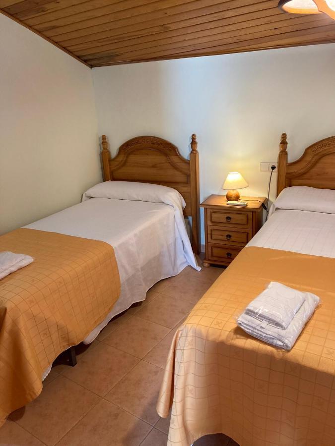 Casa Encuentra, En El Pirineo Al Lado De Ainsa Guest House El Pueyo de Araguas Ngoại thất bức ảnh